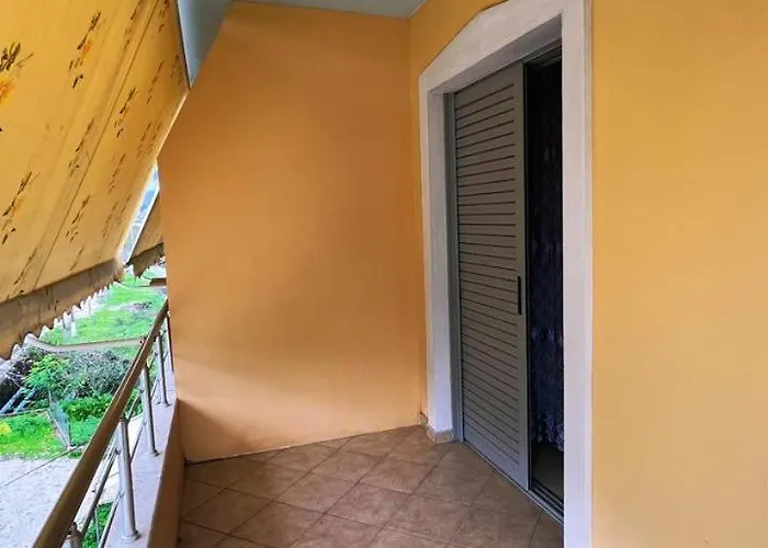 Apartament Kapo Gjirokastra