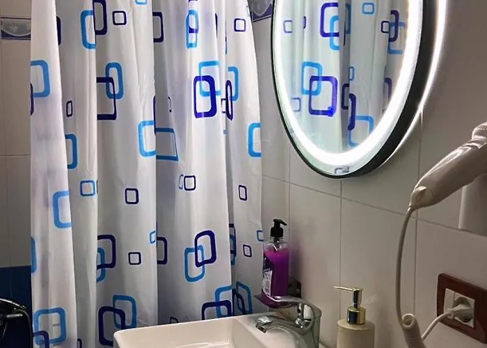 Kapo Apartmán Gjirokastër