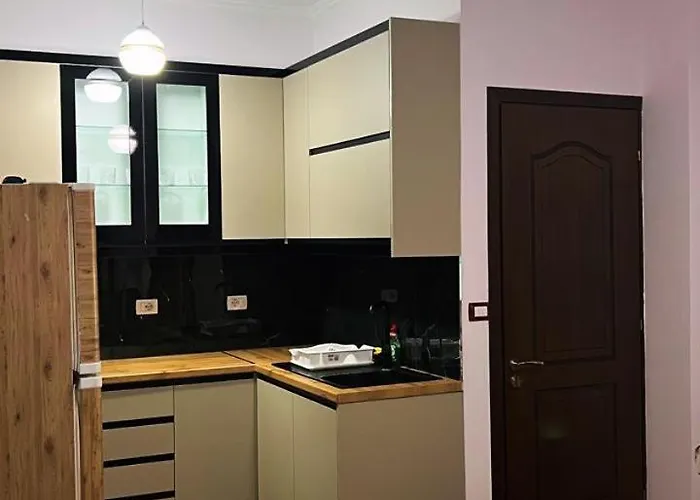 Apartament Kapo Gjirokastra