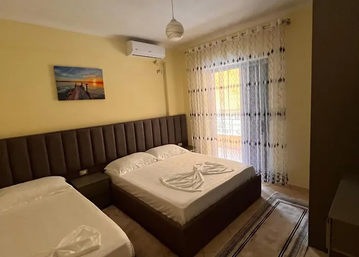 Apartment Kapo Gjirokaster