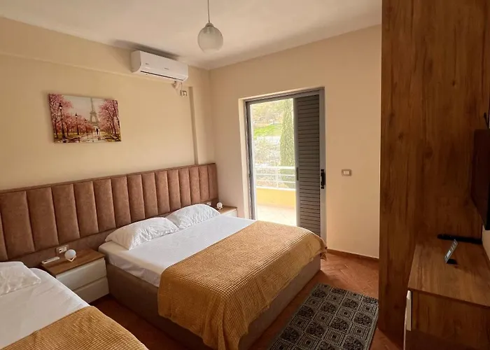Kapo Gjirokaster