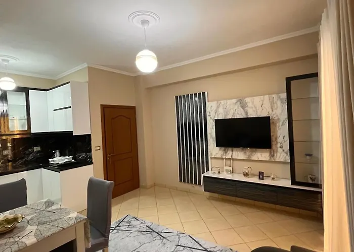 Kapo Apartment *