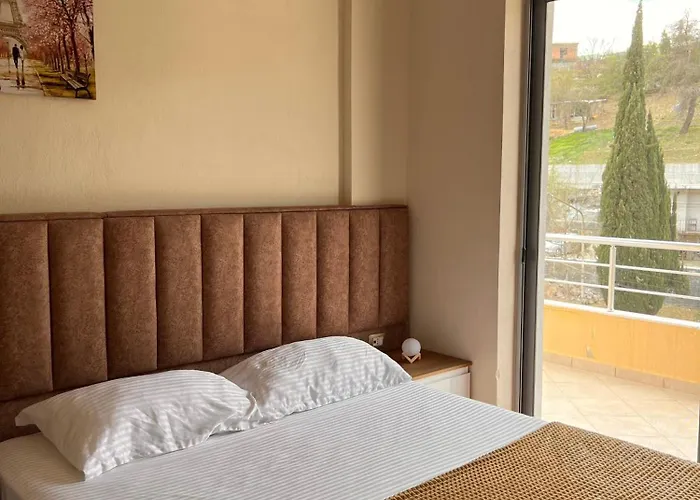 Apartment Kapo *