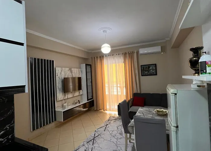 Kapo Apartment