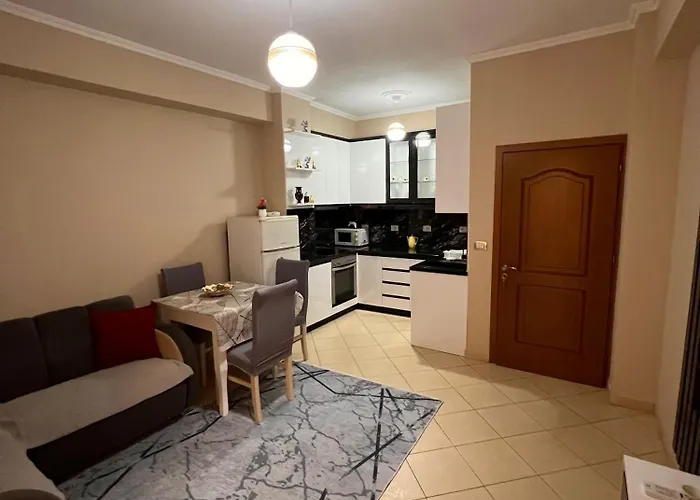 Apartment Kapo *