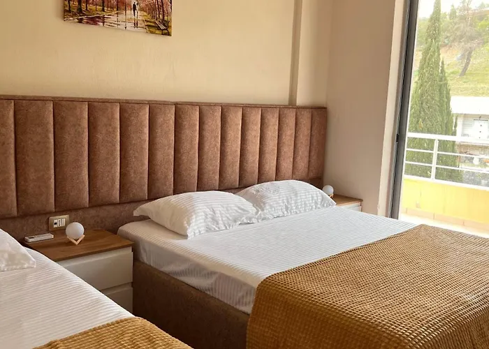 Kapo Apartment *