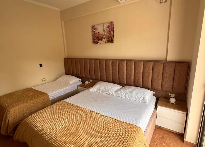 Apartment Kapo Gjirokaster