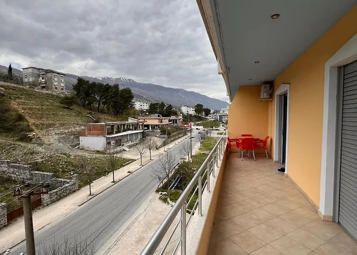 Apartment Kapo *