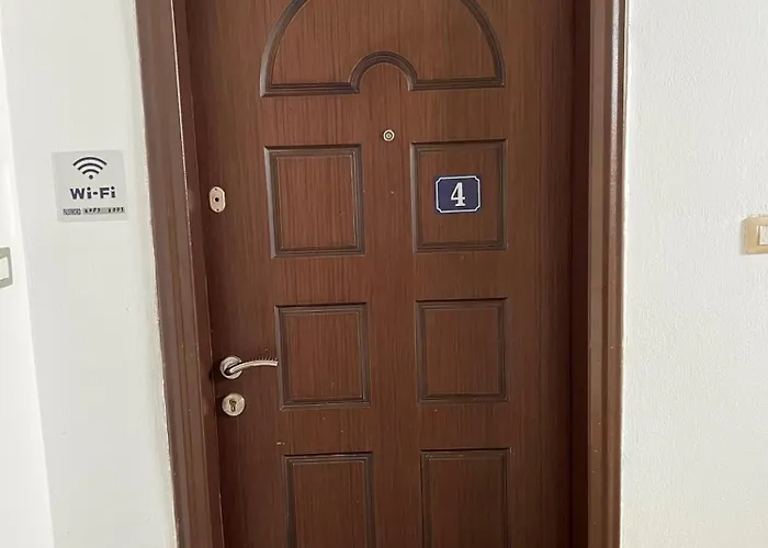 Kapo Apartment