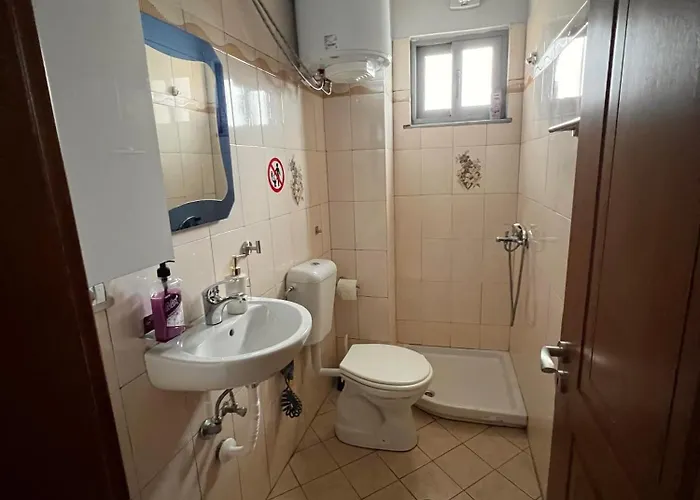 Apartment Kapo *