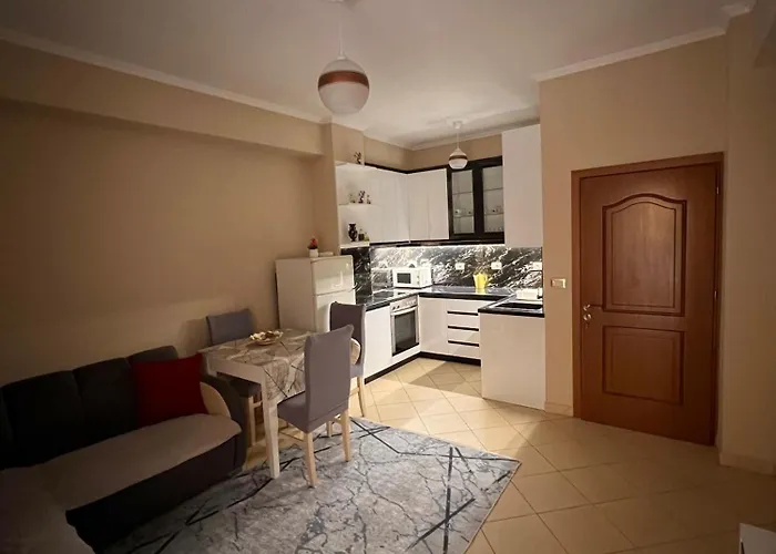 Apartment Kapo Gjirokaster