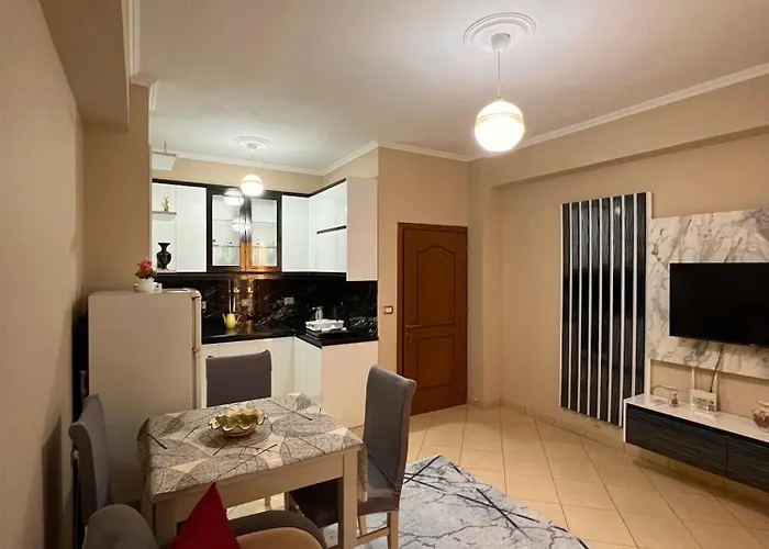 Kapo Apartment Gjirokaster
