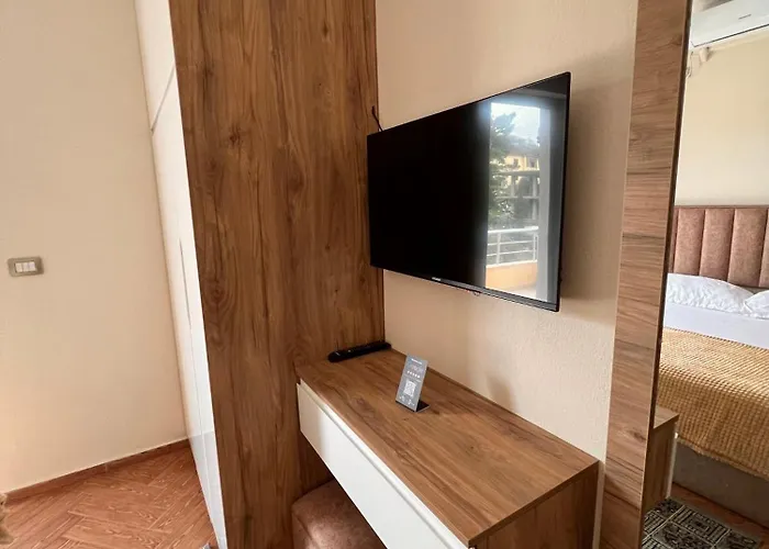 Kapo Apartment