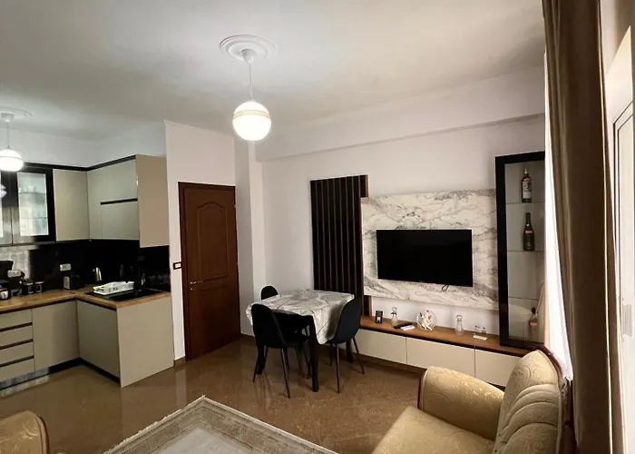 Kapo Apartment *