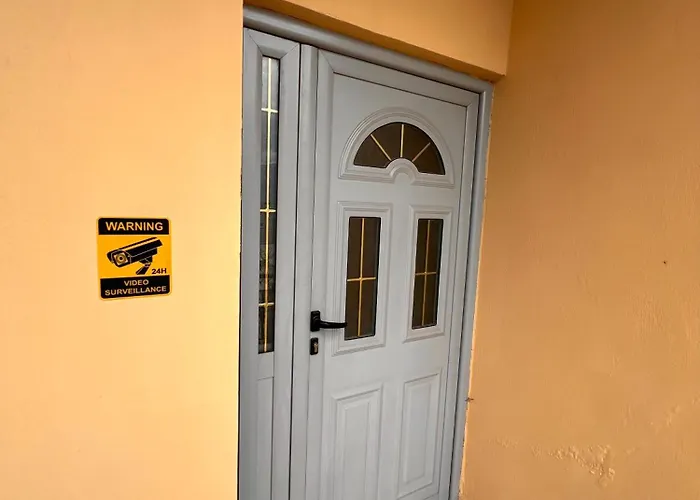 Kapo Apartment