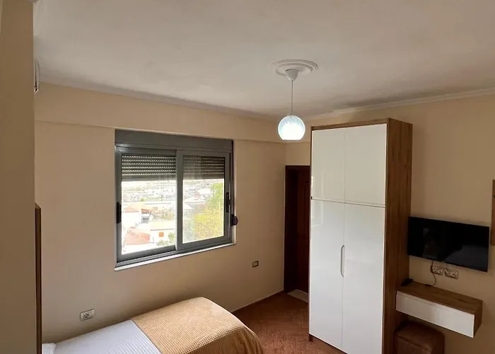 Kapo Apartment