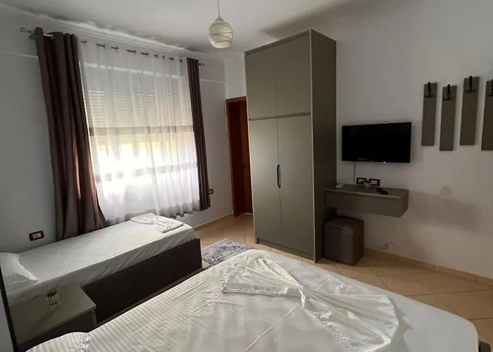 Kapo Apartment *