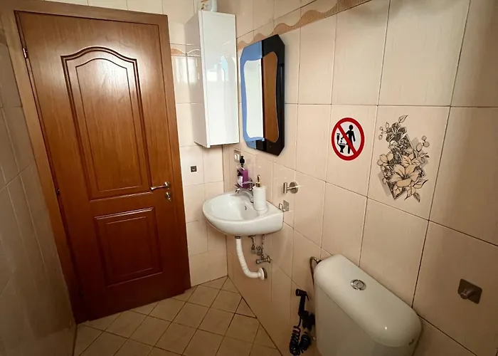 Apartment Kapo Gjirokaster