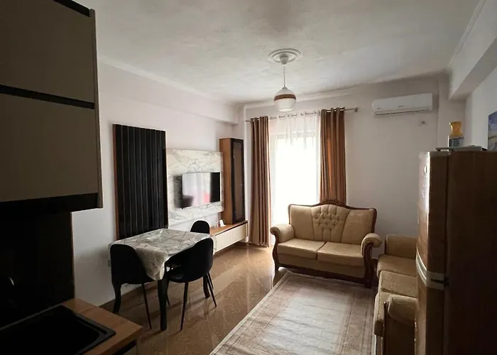 Kapo Apartment *