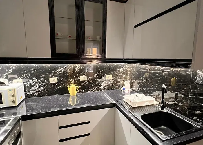 Apartment Kapo *