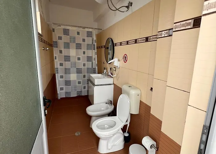 Apartment Kapo Gjirokaster