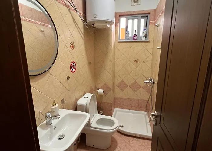 Kapo Apartment *