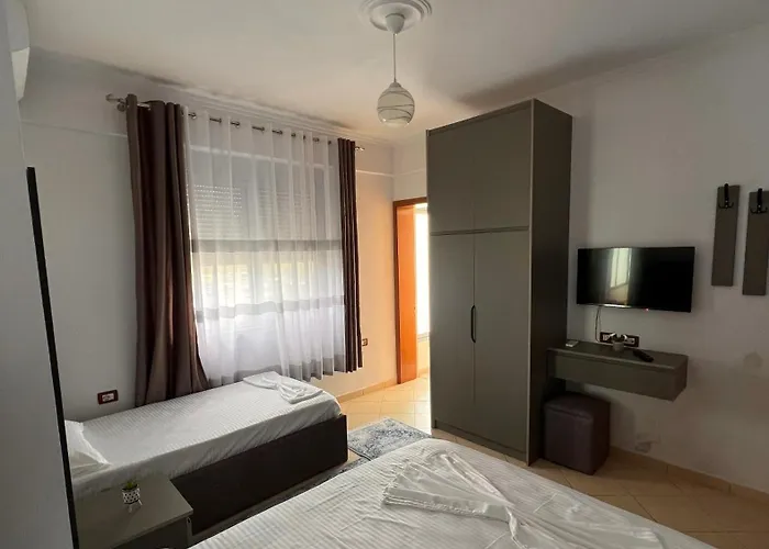Kapo Apartment