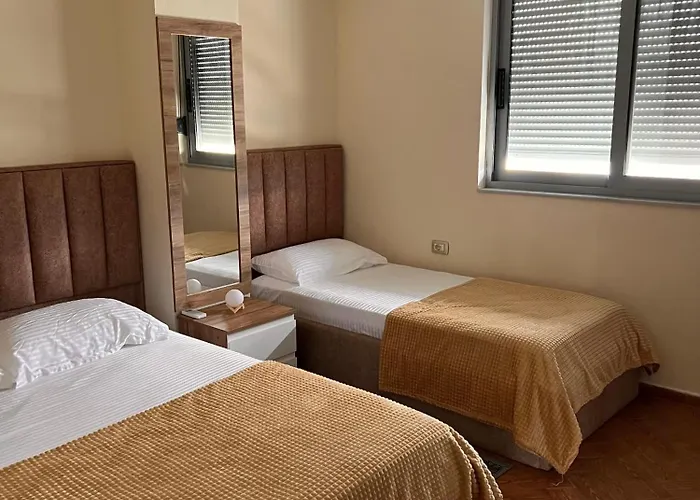 Apartment Kapo
