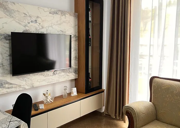 Apartment Kapo Gjirokaster
