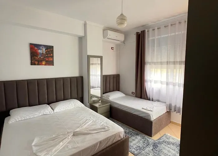 Apartment Kapo