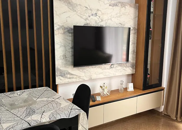 Kapo Apartment *