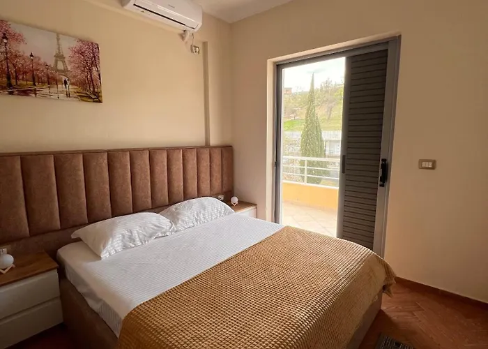 Apartment Kapo *