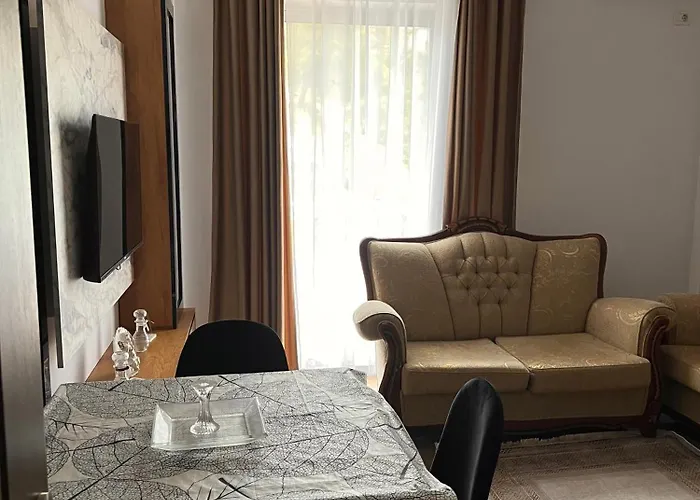 Apartment Kapo Gjirokaster