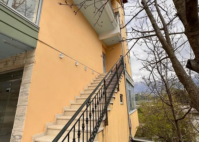 Kapo Apartment